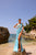 Savannah - Azure Allure Mermaid Gown