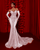 Zoie - Opulent Crystal Harmony Bridal Gow