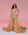 Camila - Luminous Essence Overskirt Gown