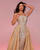 Camila - Luminous Essence Overskirt Gown