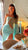 Mahlagha Jaberi Celebrates Nowruz in Tabja’s Bailey Dress