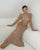 Ruya Celik Wears Two Stunning Tabja Couture Dresses