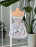 Glacine