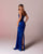 Sapphire Glow