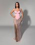 Pink Dreams Gown