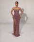 Rosé Allure Gown