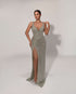 Crystal Allure Gown