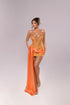 Tangerine Temptation