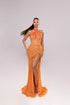 Saffron Kiss