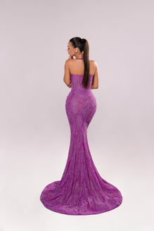 Lilac Dynasty