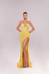 Limoncello Glow